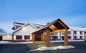 Americinn By Wyndham New London